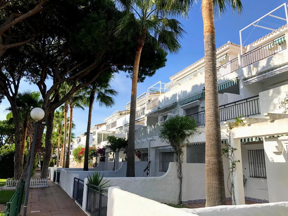 Apartamento Zinna Chiclana de la Frontera 0*,