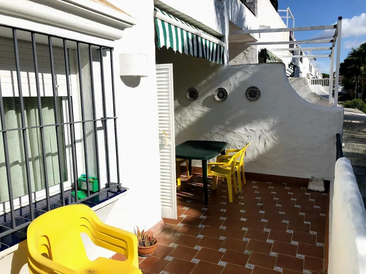Apartamento Zinna Chiclana de la Frontera 0*,  Spain