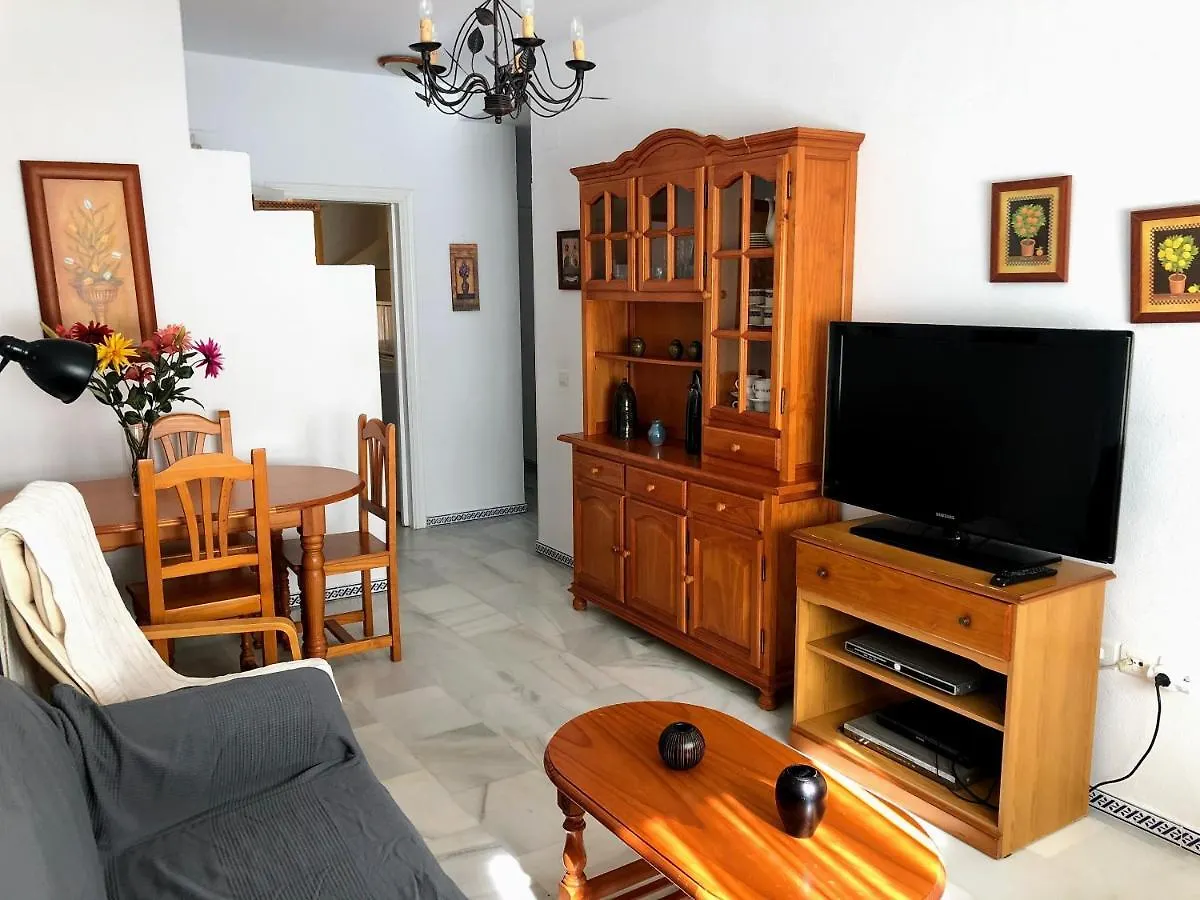 Apartamento Zinna Chiclana de la Frontera Apartment