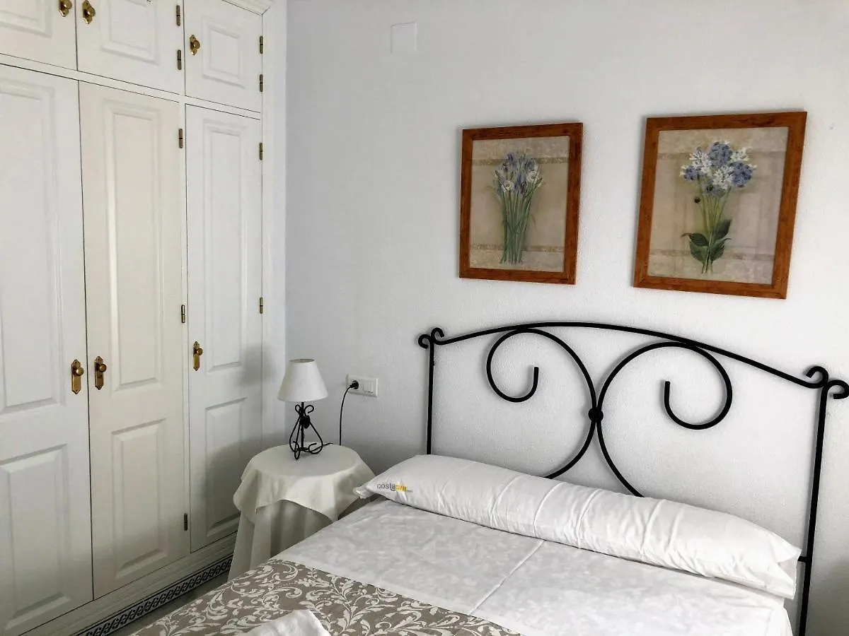 Apartamento Zinna Chiclana de la Frontera Spain