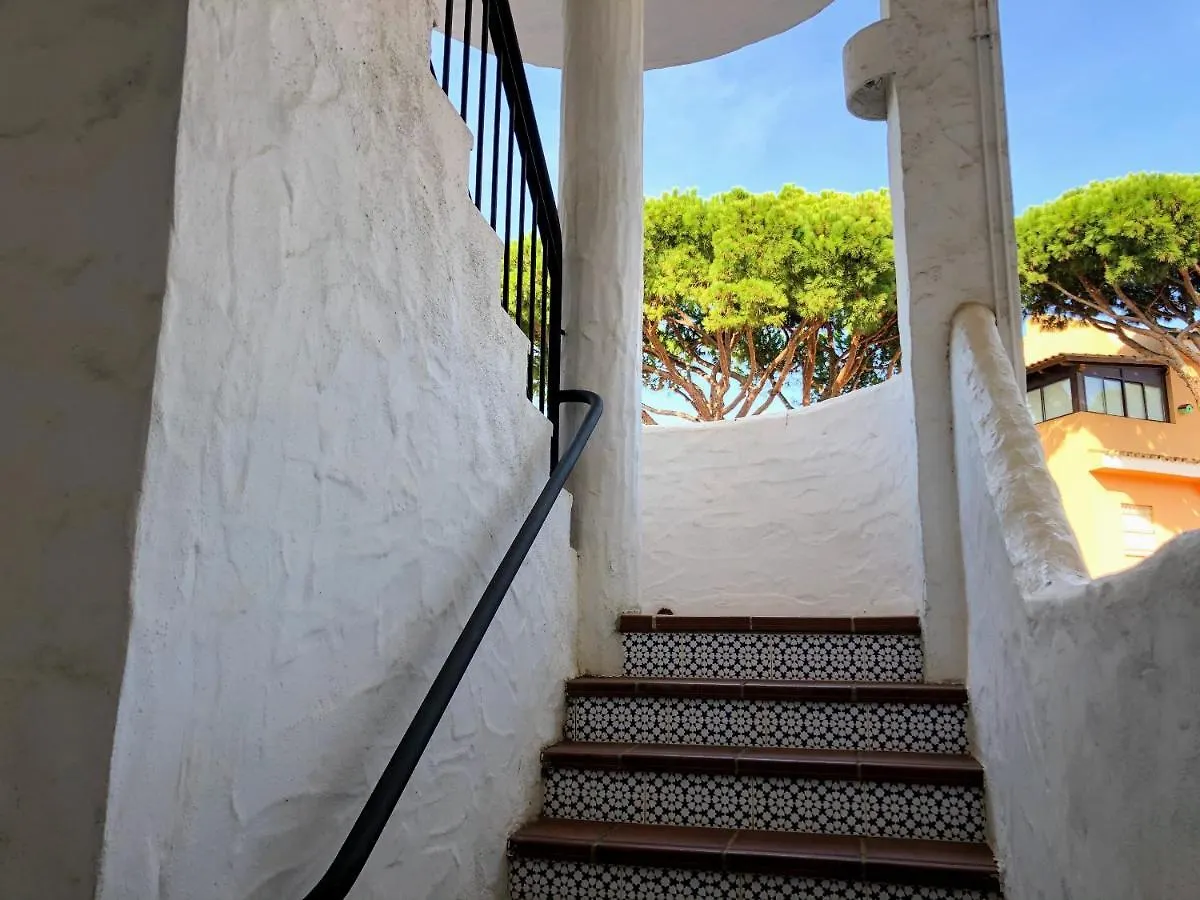 Apartamento Zinna Chiclana de la Frontera Apartment