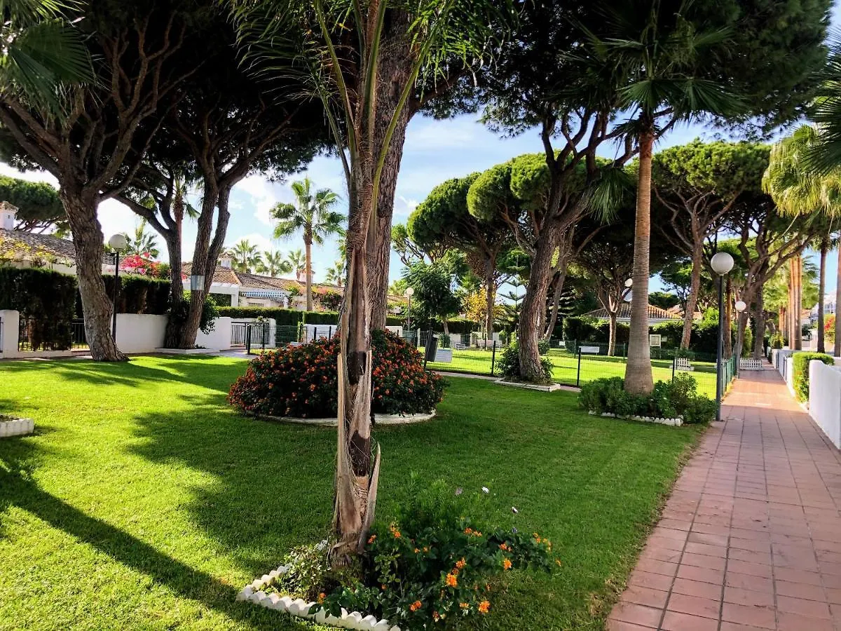 Apartamento Zinna Chiclana de la Frontera Spain