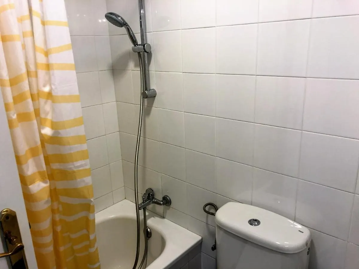 Apartamento Zinna Chiclana de la Frontera